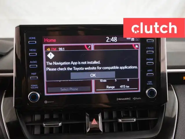 2022 Toyota Corolla SE w/ Upgrade Pkg w/ Apple CarPlay, Power Mo in Cars & Trucks in Ottawa - Image 31