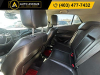 A STYLISH, COMPACT SUV THAT COMBINES COMFORT, TECHNOLOGY, AND RELIABILITY IN ONE AFFORDABLE PACKAGE.... (image 9)