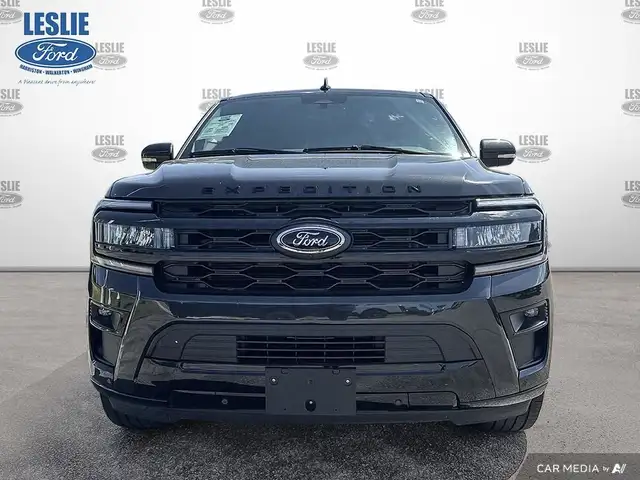 2024 Ford Expedition Limited 4X4 in Cars & Trucks in Stratford - Image 3