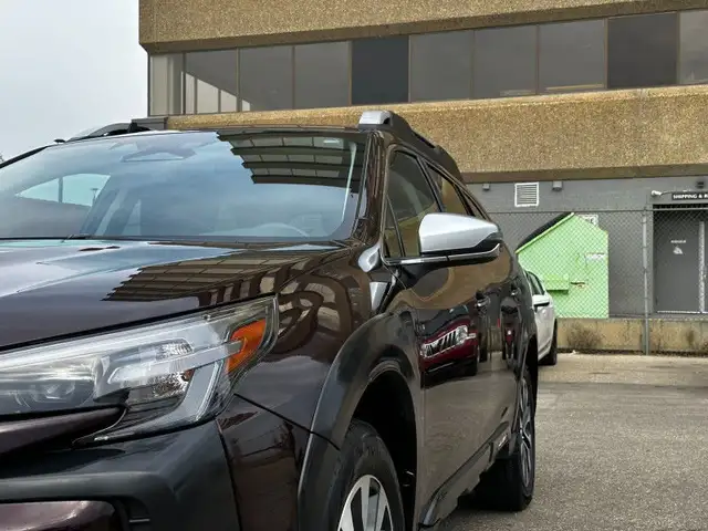 2025 Subaru Outback Premier XT - Cooled Seats - Sunroof in Cars & Trucks in Edmonton - Image 9