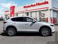 *Advertised price based on finance purchase - $1500 finance rebate applied.* *WATERLOO HONDA'S **PRE... (image 8)