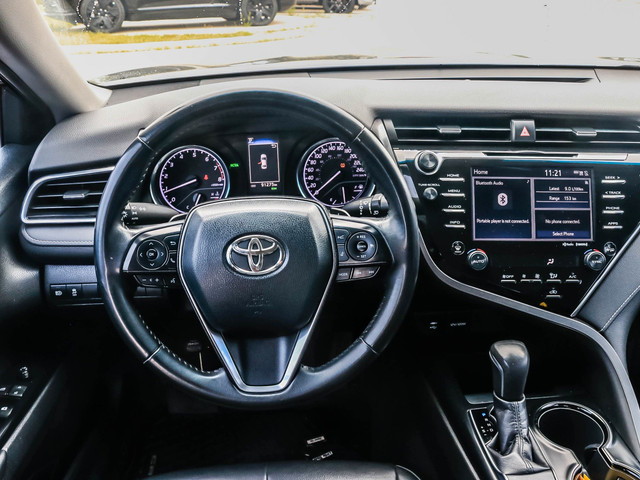 2018 Toyota Camry SE in Cars & Trucks in London - Image 3
