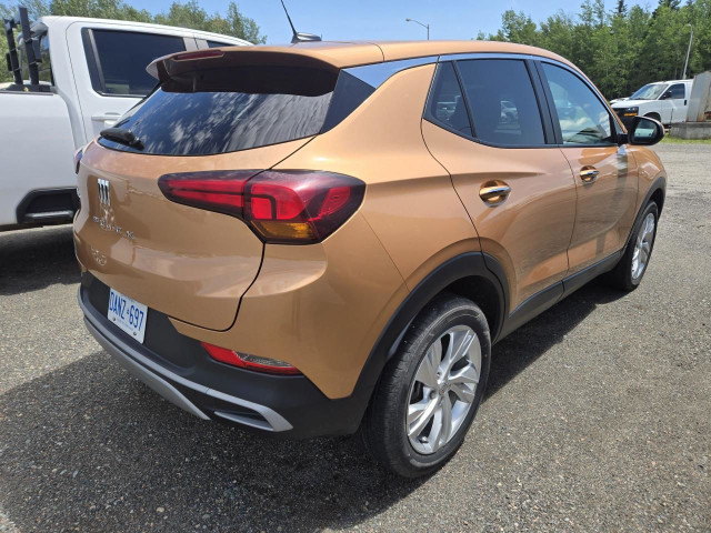 2024 Buick Encore GX Preferred in Cars & Trucks in Thunder Bay - Image 2
