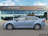 Experience the reliability and efficiency of a 2024 Toyota Corolla. This used vehicle boasts a remar... (image 1)