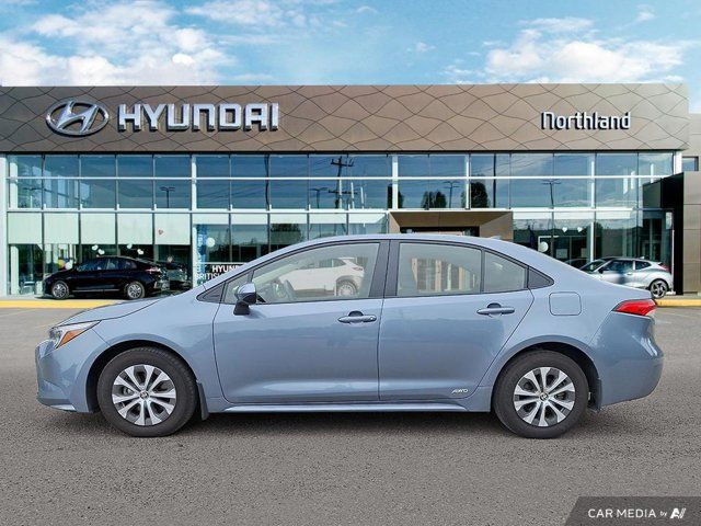 2024 Toyota Corolla LE | Remote Start | Heated Steering in Cars & Trucks in Prince George - Image 2