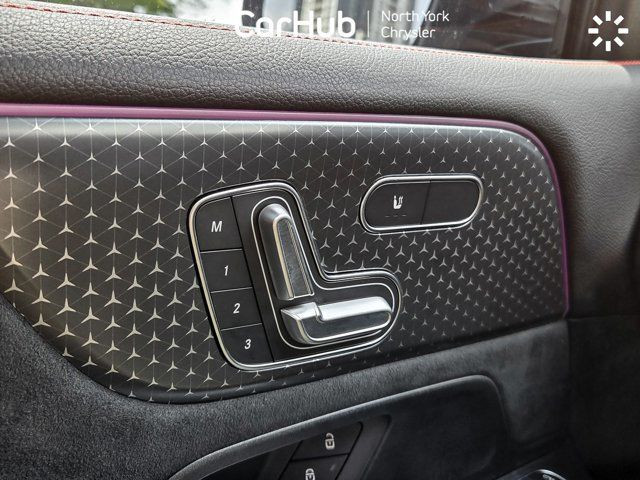 2024 Mercedes-Benz GLB 250 4MATIC AMG Package Panoroof 360 in Cars & Trucks in City of Toronto - Image 4