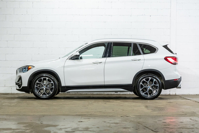 2021 BMW X1 xDrive28i | Premium | Accès Confort in Cars & Trucks in City of Montréal - Image 4