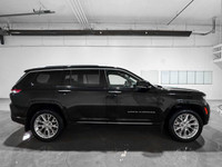 Recent Arrival! 8-Speed Automatic 4WD Pentastar 3.6L V6 VVT 19 Speaker McIntosh Audio System, 7-Pass... (image 3)