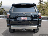 Recent Arrival! 2024 Toyota 4Runner 4.0L V6 DOHC 4WD 4WD, 17 Alloy Wheels, 17 Unique Alloy Wheels, 4... (image 4)