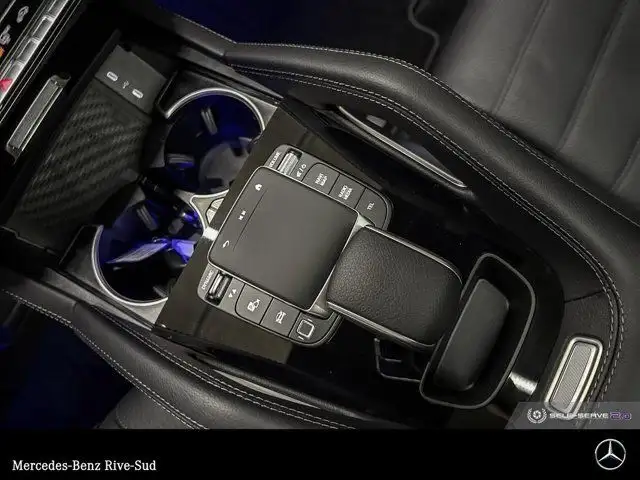 2025 Mercedes-Benz GLE Coupe 450 C4MATIC in Cars & Trucks in Longueuil / South Shore - Image 16