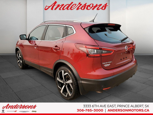 2023 Nissan Qashqai SL in Cars & Trucks in Prince Albert - Image 4