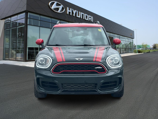 2018 MINI John Cooper Works Countryman Base in Cars & Trucks in Oshawa / Durham Region - Image 2
