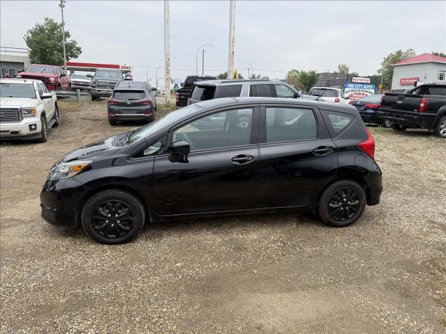 2017 Nissan Versa Note NOTE in Cars & Trucks in Saskatoon - Image 3