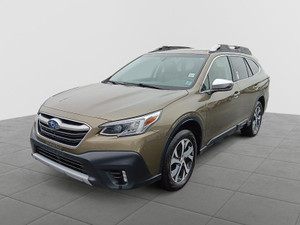 2022 Subaru Outback Premier XT