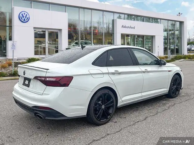 2022 Volkswagen Jetta GLI AUTOBAHN62940369043203124