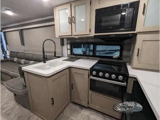 2024 Forest River RV Salem 29VIEW in Travel Trailers & Campers in Edmonton - Image 10