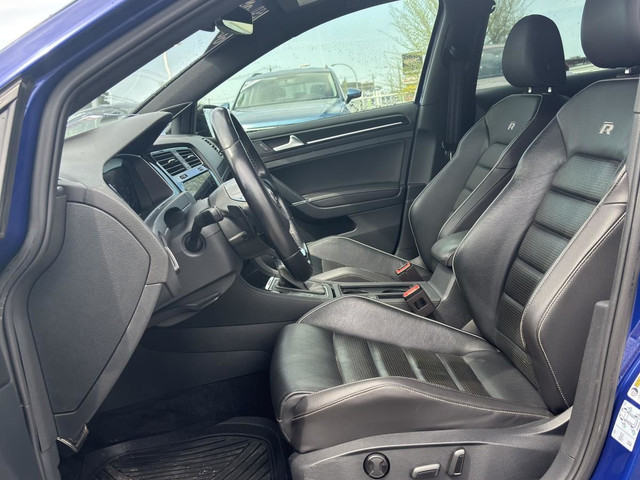 Volkswagen Golf R 5 portes DSG 2018 à vendre in Cars & Trucks in Gatineau - Image 2