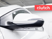 NO ACCIDENTS / CLEAN CARFAX / Climate Control, Auxiliary Audio Input, Bluetooth Music and more! Clut... (image 8)