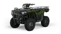 2024 Polaris Sportsman 570 EPS SAVE $500