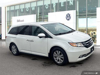 ALG Residual Value Awards, Residual Value Awards. This Honda Odyssey delivers a Regular Unleaded V-6... (image 6)