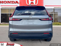 The 2023 HondaCRV LX 2WD delivers reliable versatility wrapped in a comfortable, practical package.... (image 4)