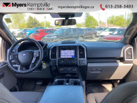 Apple CarPlay, Android Auto, Aluminum Wheels, Ford Co-Pilot360, Dynamic Hitch Assist! This 2019 Ford... (image 8)