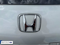 2023 Honda HR-V EX-L Platinum White Sunroof Heated Leather Seats AWD Apple Car Play Recent Arrival!... (image 6)