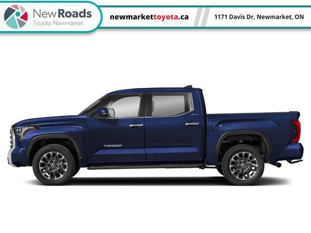 2025 Toyota Tundra LIMITED NIGHTSHADE L in Cars & Trucks in Markham / York Region