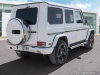 * Recently Replaced Tires / Oil Change Done / 2 keys. * Designo Manufaktur: Polar White Exterior & M... (image 4)