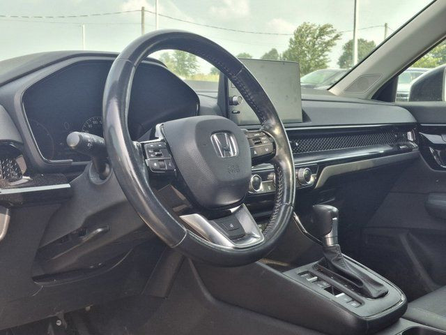 2023 Honda CR-V EX-L AWD | Leather | Sunroof | Heated Wheel + in Cars & Trucks in Guelph - Image 2