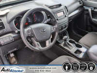 Engine: Moteur à 4 cylindres 2.4L L/100Km City: 11.8 L/100Km Hwy: 8.7 Safety Equipment Système antip... (image 9)
