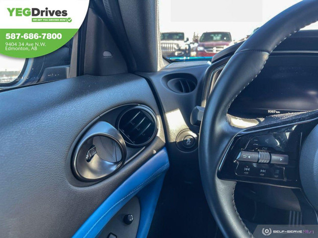 2023 Nissan Z Performance in Cars & Trucks in Edmonton