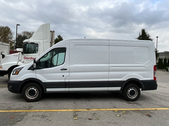2022 Ford Motor Company TRAN150 in Heavy Trucks in Delta/Surrey/Langley - Image 4