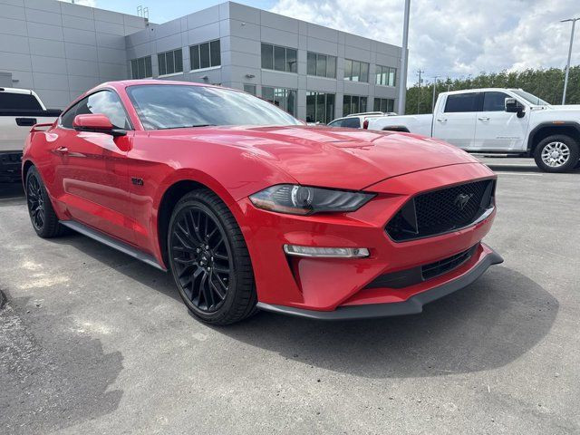 2022 Ford Mustang GT in Cars & Trucks in Calgary
