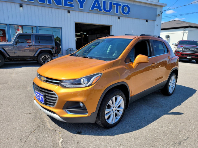 2017 Chevrolet Trax in Cars & Trucks in Peterborough - Image 3