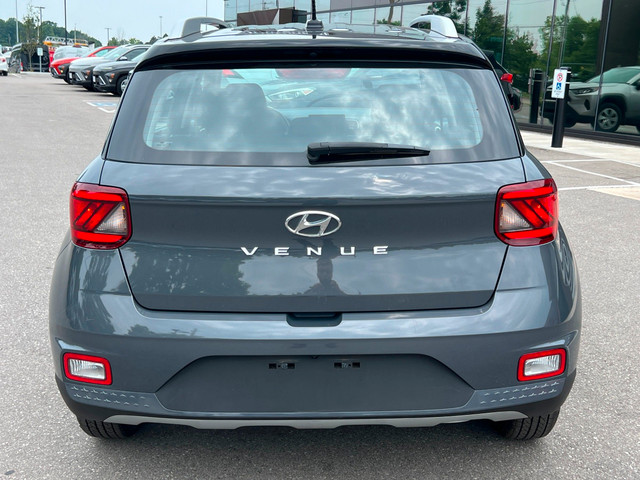 2023 Hyundai Venue Preferred PREFERRED | AUTO | AC | BACK UP... in Cars & Trucks in Kitchener / Waterloo - Image 4