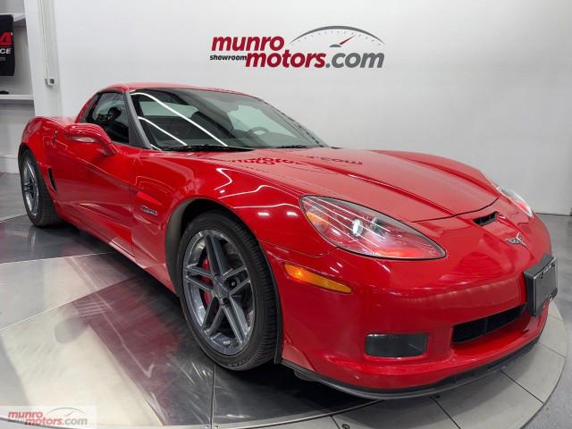 2007 Chevrolet Corvette in Cars & Trucks in Brantford - Image 2