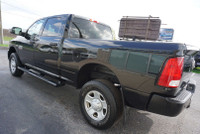 SAFETY INCLUDED 29 DODGE SERVICE RECORDS ACCIDENT FREE Clean Dodge Ram 2500 Crew Cab 6.7L HEMI with... (image 3)