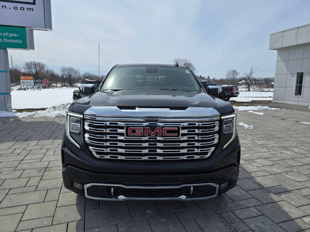 2022 GMC Sierra 1500 in Cars & Trucks in Ottawa - Image 2