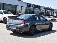 Buckle up for a ride in the 2022 Chrysler 300 S 3.6L, where bold style meets thrilling performance!... (image 6)