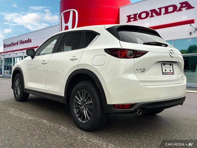 2021 Mazda CX-5 GS in Cars & Trucks in Brantford - Image 4