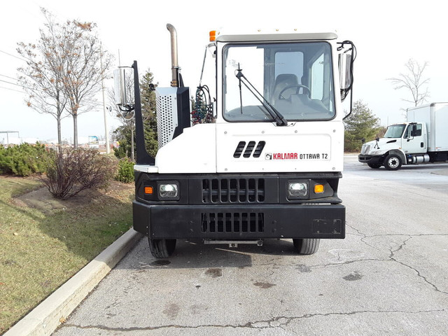  2019 Ottawa KALMAR 4X2 in Heavy Trucks in Oakville / Halton Region - Image 2