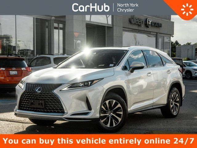 2022 Lexus RX RX 350 in Cars & Trucks in City of Toronto