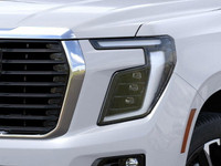 Welcome to Sherwood Buick GMC! This GMC Yukon XL delivers a Turbo Diesel 3.0L/ engine powering this... (image 9)