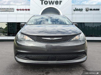 Come see this 2022 Chrysler Grand Caravan SXT. Its Automatic transmission and 3.6L V6 Engine engine... (image 9)