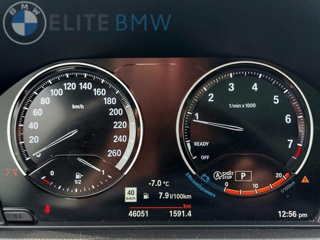  2021 BMW X1 xDrive28i in Cars & Trucks in Ottawa - Image 2