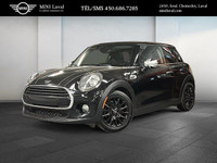 ===== 2019 MINI 3 Portes Cooper | Ligne Première | Toit Pano | ===== ===== Pourquoi acheter chez nou... (image 2)