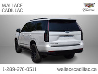 Year: 2023 Make: Cadillac Model: Escalade Trim: SPORT with Onyx & Driver Assist Packages Drive Type:... (image 7)