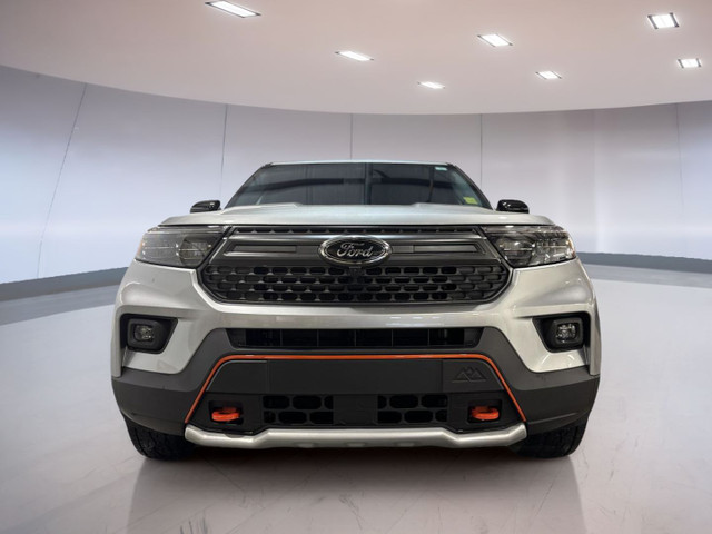 2023 Ford Explorer Timberline in Cars & Trucks in Moose Jaw - Image 2