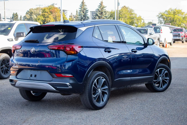 2023 Buick Encore GX Essence - AWD in Cars & Trucks in Edmonton - Image 4